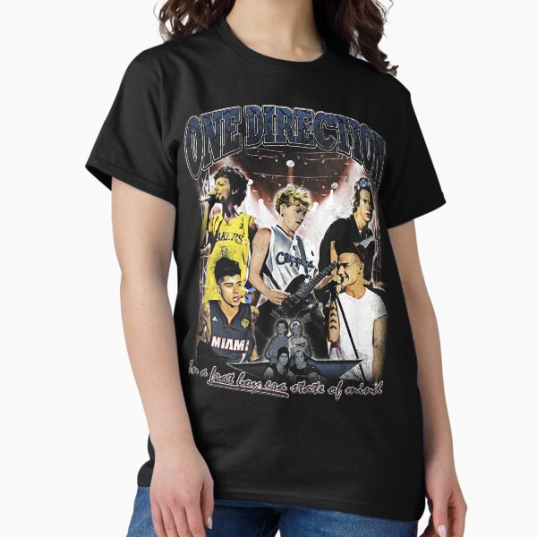 Harry Styles T-Shirts for Sale | Redbubble