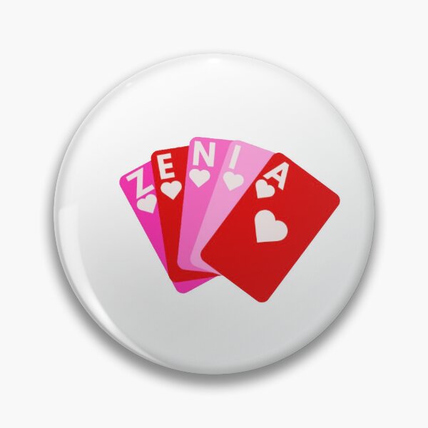Item preview, Zenia Cards designed and sold by jjrose1222.