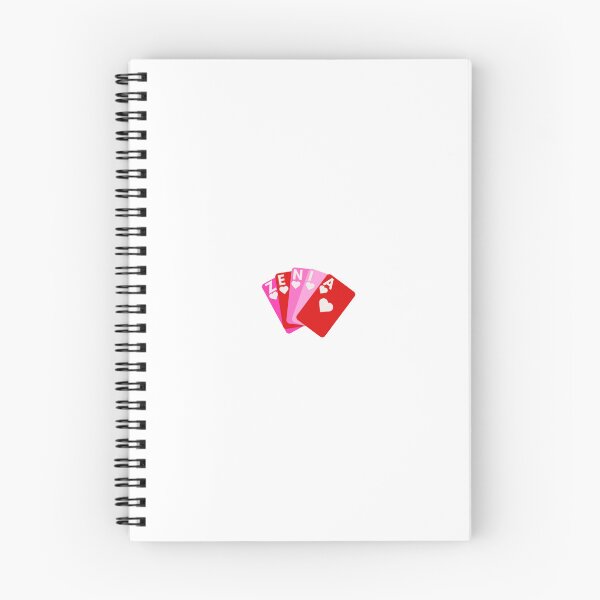 Item preview, Zenia Cards designed and sold by jjrose1222.