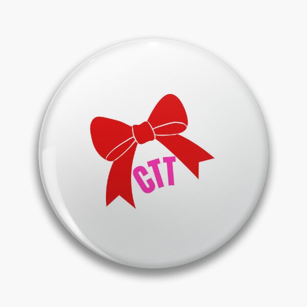 Item preview, CTT Bow designed and sold by jjrose1222.