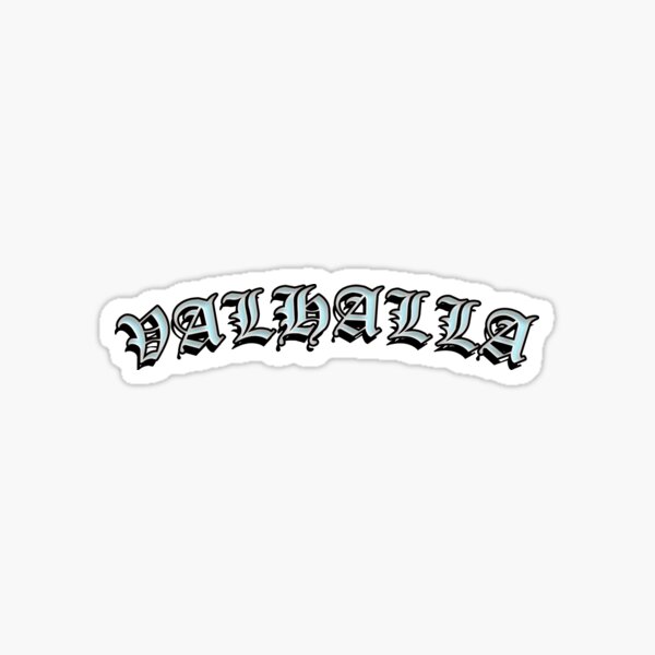 Item preview, VALHALLA designed and sold by RK-Design-Forge.