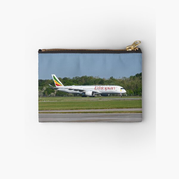 Item preview, Ethiopian Airlines Airbus A350-941 MAN from ADD designed and sold by Skyframe Aviation.