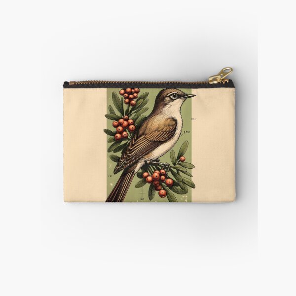 Item preview, Olive-sided Flycatcher 5 designed and sold by theAVIARY7.