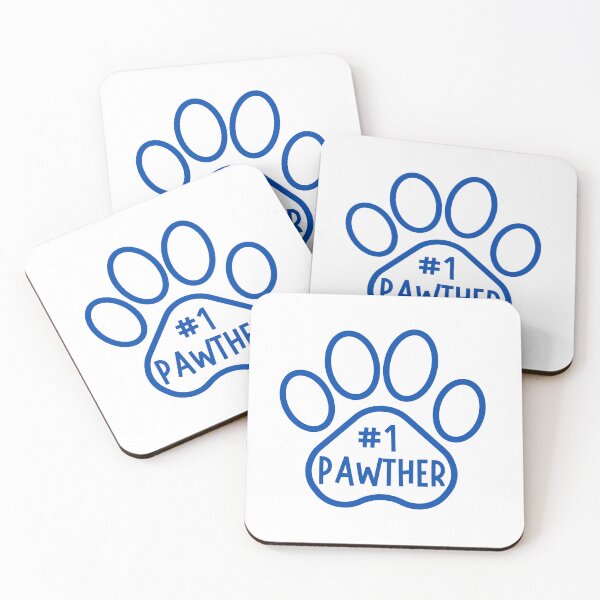 Item preview, #1 pawther (number one father) designed and sold by Stellar Creations.
