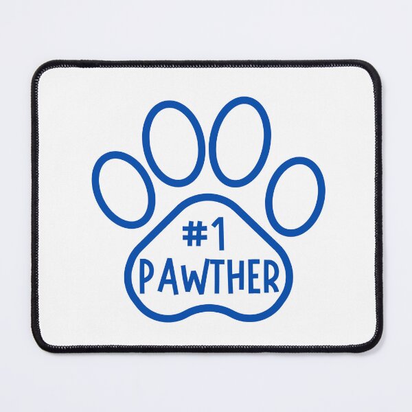 Item preview, #1 pawther (number one father) designed and sold by Stellar Creations.