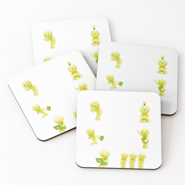 Item preview, Smiski Work Series - Set of 6 designed and sold by penny555.