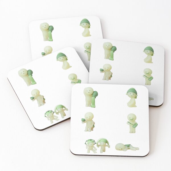 Item preview, Smiski Museum Series - Set of 6  designed and sold by penny555.