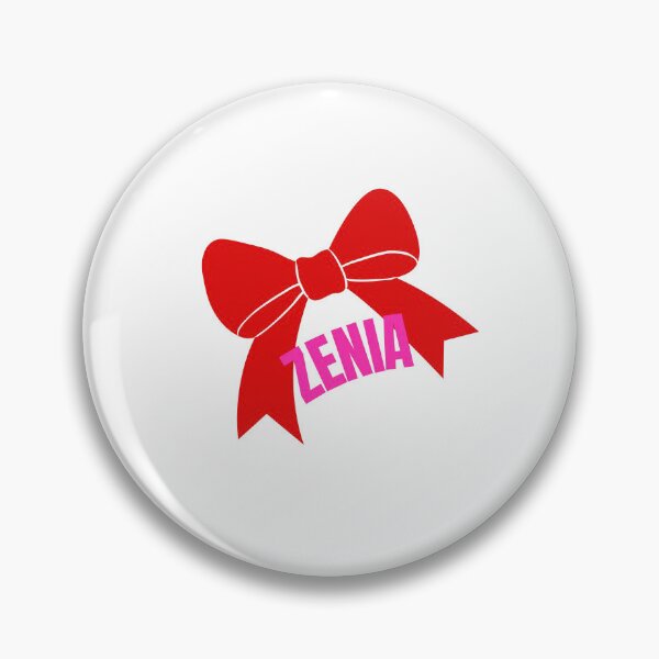 Item preview, Zenia Bow designed and sold by jjrose1222.