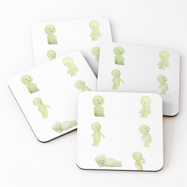 Item preview, Smiski Series 1 - Set of 6  designed and sold by penny555.