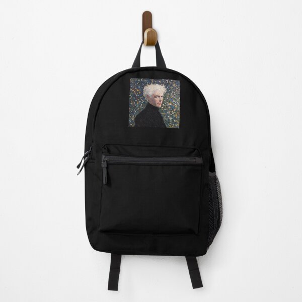 Item preview, Michael Faraday | Post-impressionist painting style designed and sold by ComicsFactory.