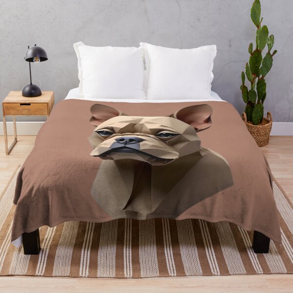 Item preview, French Bulldog designed and sold by David c.p JACQUEMET.