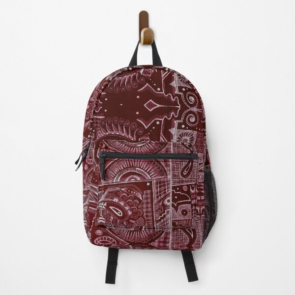 Item preview, Red Velvet Doo Dell designed and sold by Nickdavisinghe.