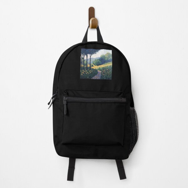 Item preview, Mike Pearson | Post-impressionist painting style designed and sold by ComicsFactory.