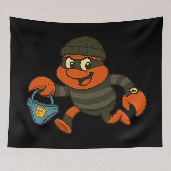 Item preview, Pour Decisions - Skivvy McSnatch designed and sold by A Sinister Sly.