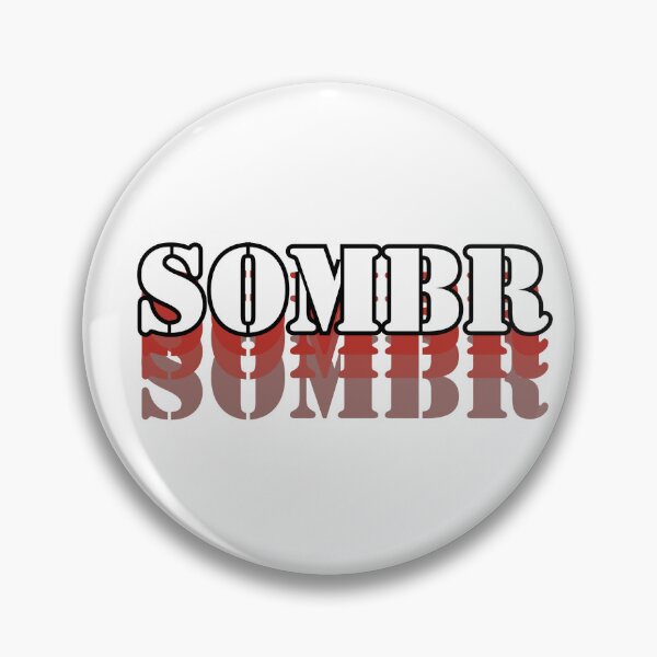 Item preview, SOMBR designed and sold by Stellar Creations.