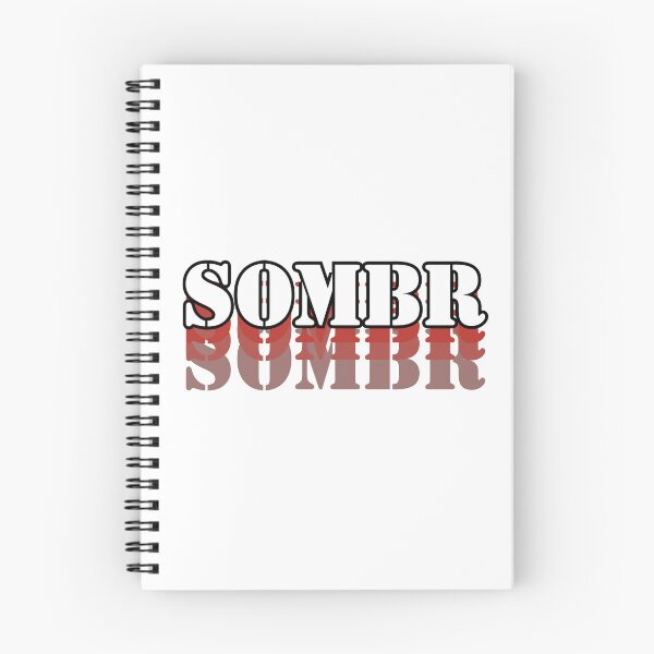Item preview, SOMBR designed and sold by Stellar Creations.