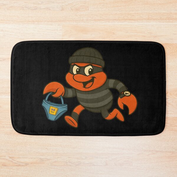 Item preview, Pour Decisions - Skivvy McSnatch designed and sold by A Sinister Sly.