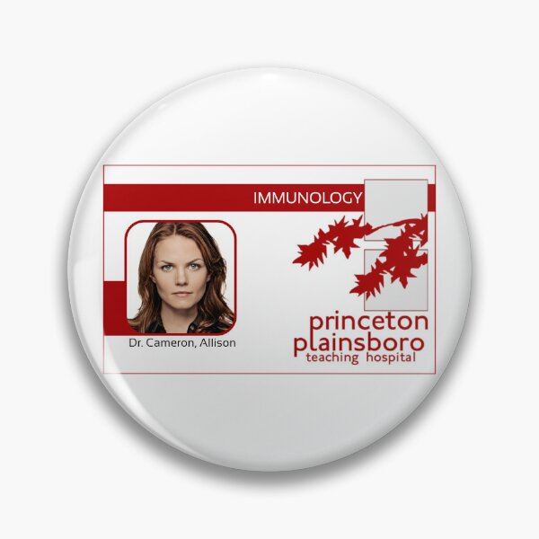 Artikelvorschau, Dr. Cameron Ausweis entworfen und verkauft von shitandpissworldtour.