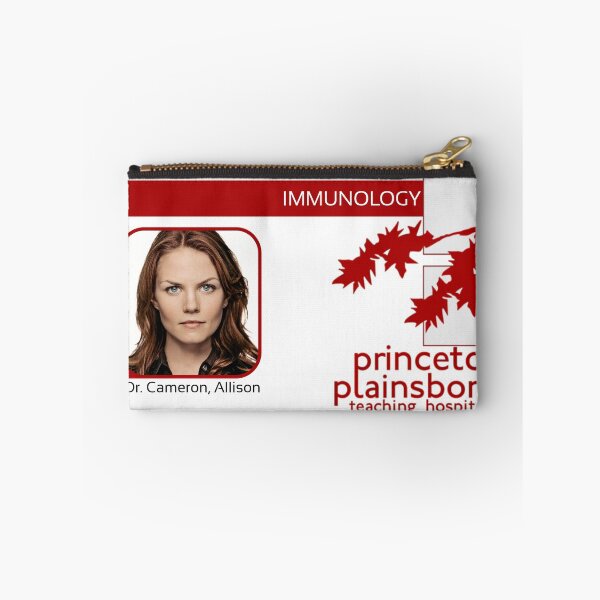 Item preview, Dr Cameron ID Badge designed and sold by shitandpissworldtour.