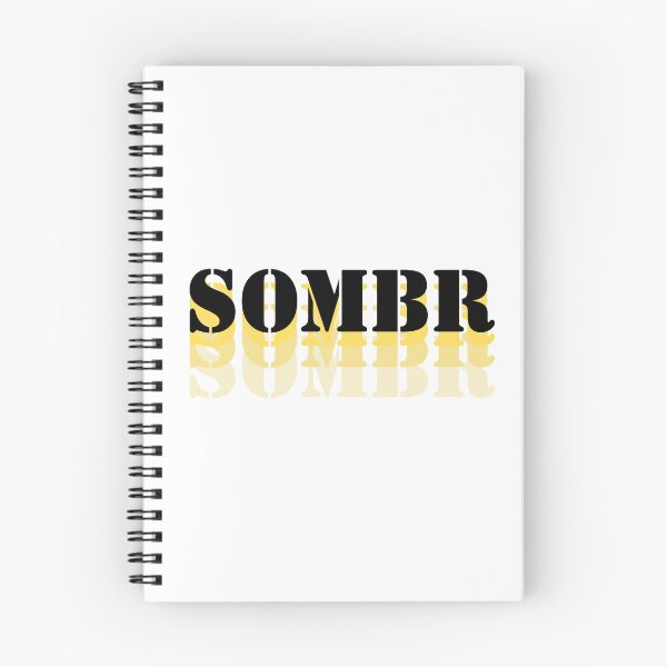 Item preview, SOMBR designed and sold by Stellar Creations.