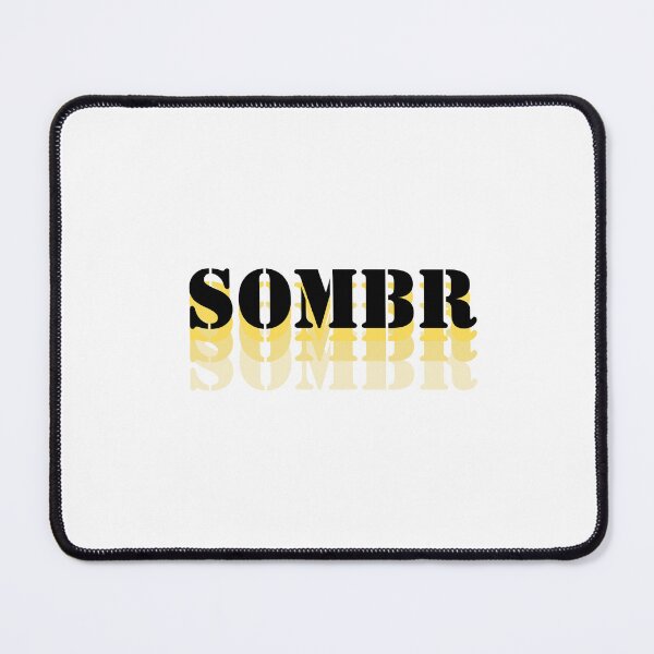 Item preview, SOMBR designed and sold by Stellar Creations.