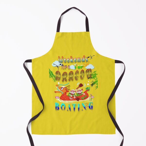 Item preview, Weekends Are For Dragon Boating designed and sold by bitcgiantcrab7.