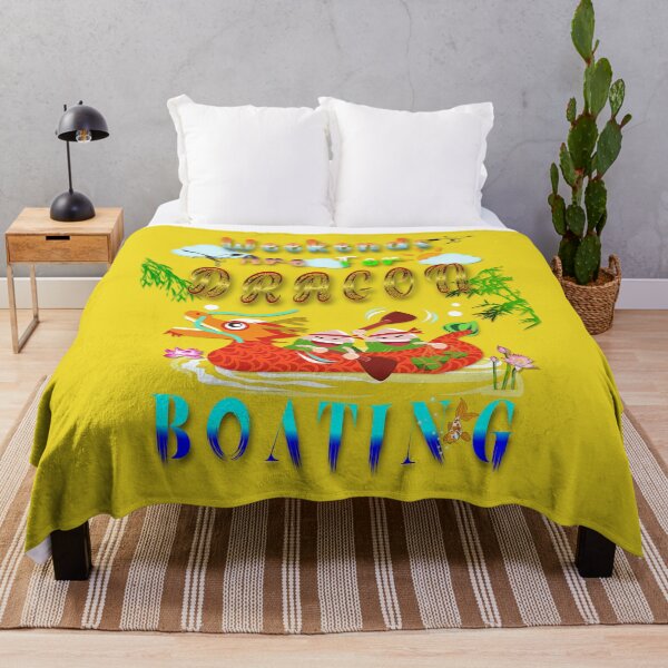 Item preview, Weekends Are For Dragon Boating designed and sold by bitcgiantcrab7.