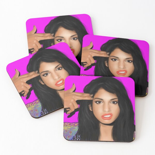 Item preview, M.I.A designed and sold by lau-renaissance.