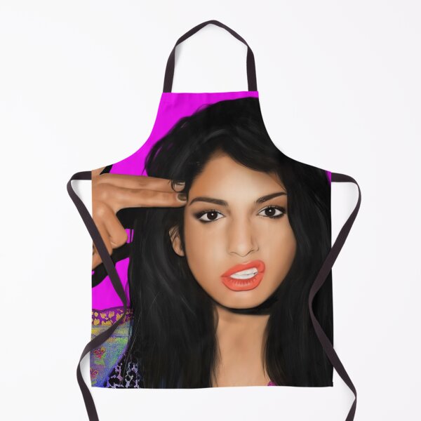 Item preview, M.I.A designed and sold by lau-renaissance.