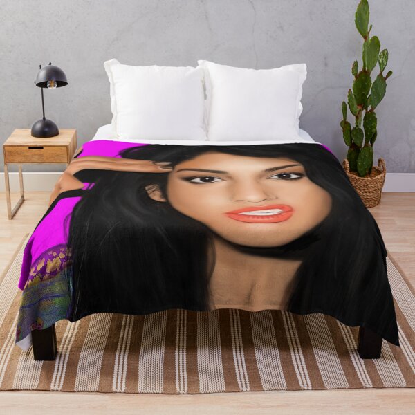 Item preview, M.I.A designed and sold by lau-renaissance.