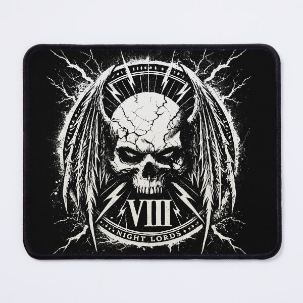 Item preview, Metal - Night of the Lords  v3 designed and sold by RebusArts.