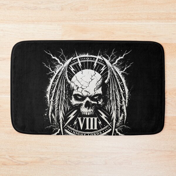 Item preview, Metal - Night of the Lords  v3 designed and sold by RebusArts.