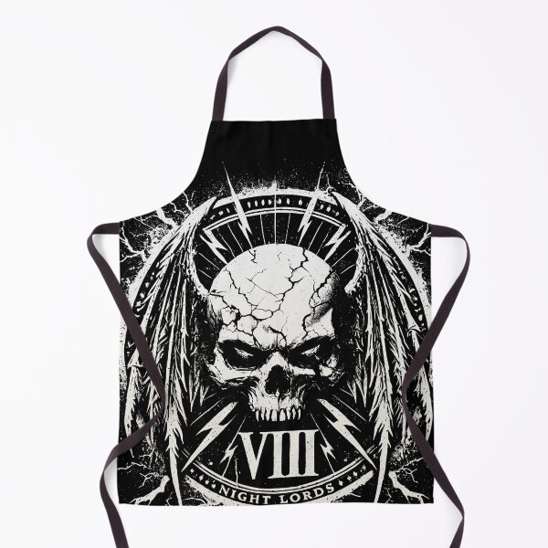 Item preview, Metal - Night of the Lords  v3 designed and sold by RebusArts.