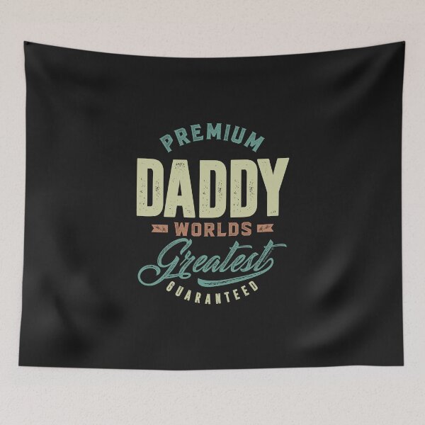 Item preview, Premium Daddy designed and sold by cidolopez.