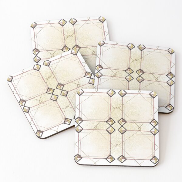 Item preview, Pattern Islamih designed and sold by Islamic vibes studio.