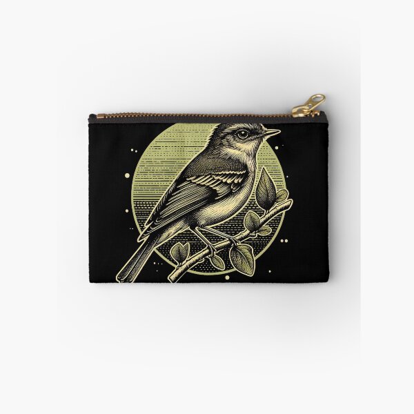 Item preview, Olive-sided Flycatcher 6 designed and sold by theAVIARY7.