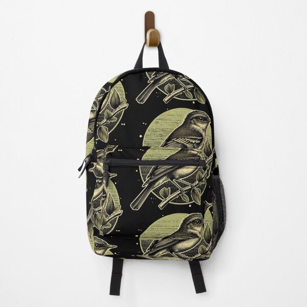 Item preview, Olive-sided Flycatcher 6 designed and sold by theAVIARY7.
