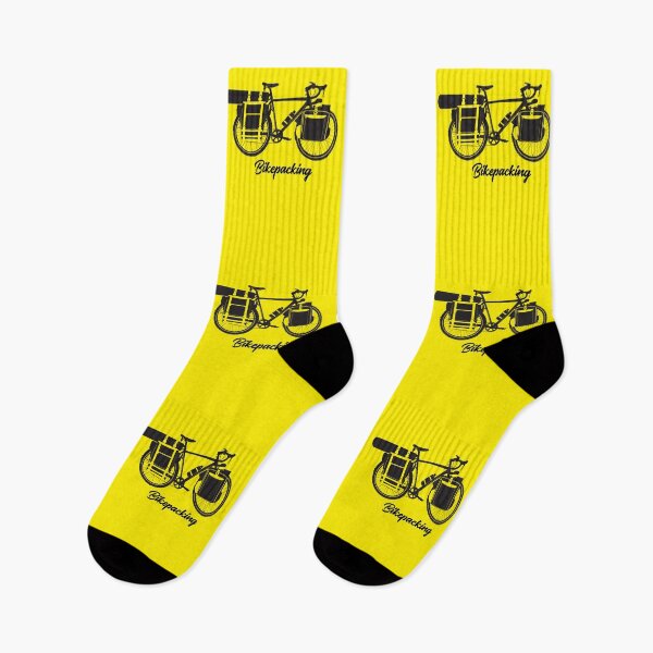 Item preview, Bike packing Life – Ride, Camp, Repeat | Adventure Cycling Design for Gravel Bikers, Nature Lovers & Touring Enthusiasts designed and sold by BMLprint ⭐⭐⭐⭐⭐.