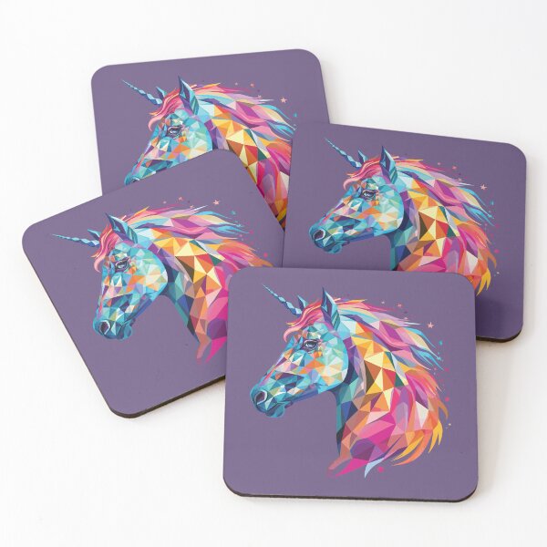Item preview, Crystallized Unicorn Mane designed and sold by inspiredalike.