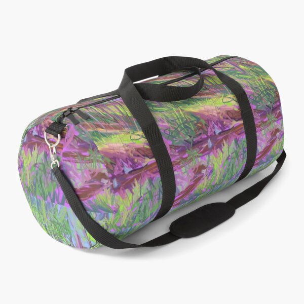 Item preview, Spring at the Creek designed and sold by kylepeterart.