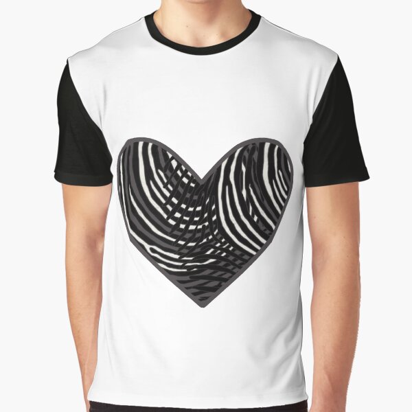 Item preview, Black heart, decoration, print , abstract  designed and sold by KseniaUAart.