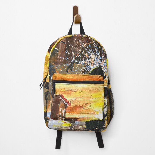Item preview, Our Pavement Playground designed and sold by TheArtCave.