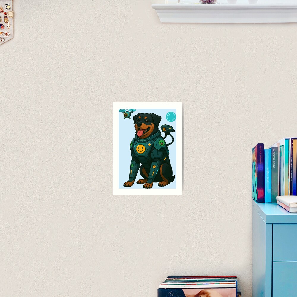 Item preview, Art Print designed and sold by Patternicity.