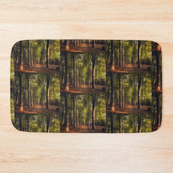Item preview, Autumn Path designed and sold by maryawms.