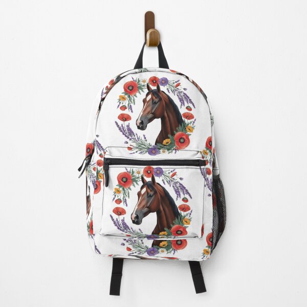 Item preview, The Brown Horse designed and sold by Gardenpets.