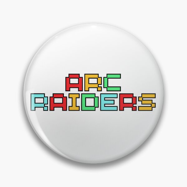 Item preview, ARC RAIDERS designed and sold by Stellar Creations.
