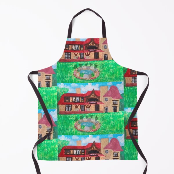 Item preview, Castle In the Clouds  designed and sold by etherealwonders.