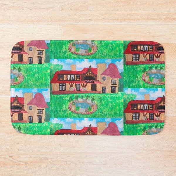 Item preview, Castle In the Clouds  designed and sold by etherealwonders.