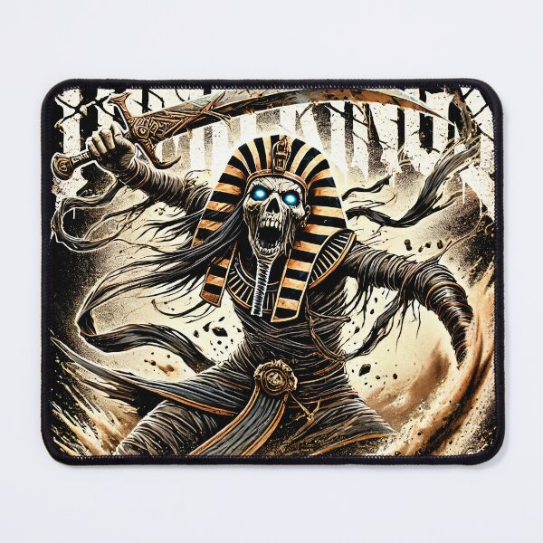 Item preview, Tomb Kings - Heavy Metal designed and sold by RebusArts.