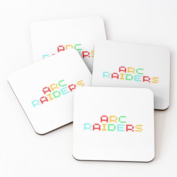 Item preview, ARC RAIDERS designed and sold by Stellar Creations.
